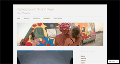 Desktop Screenshot of billandpaige.com